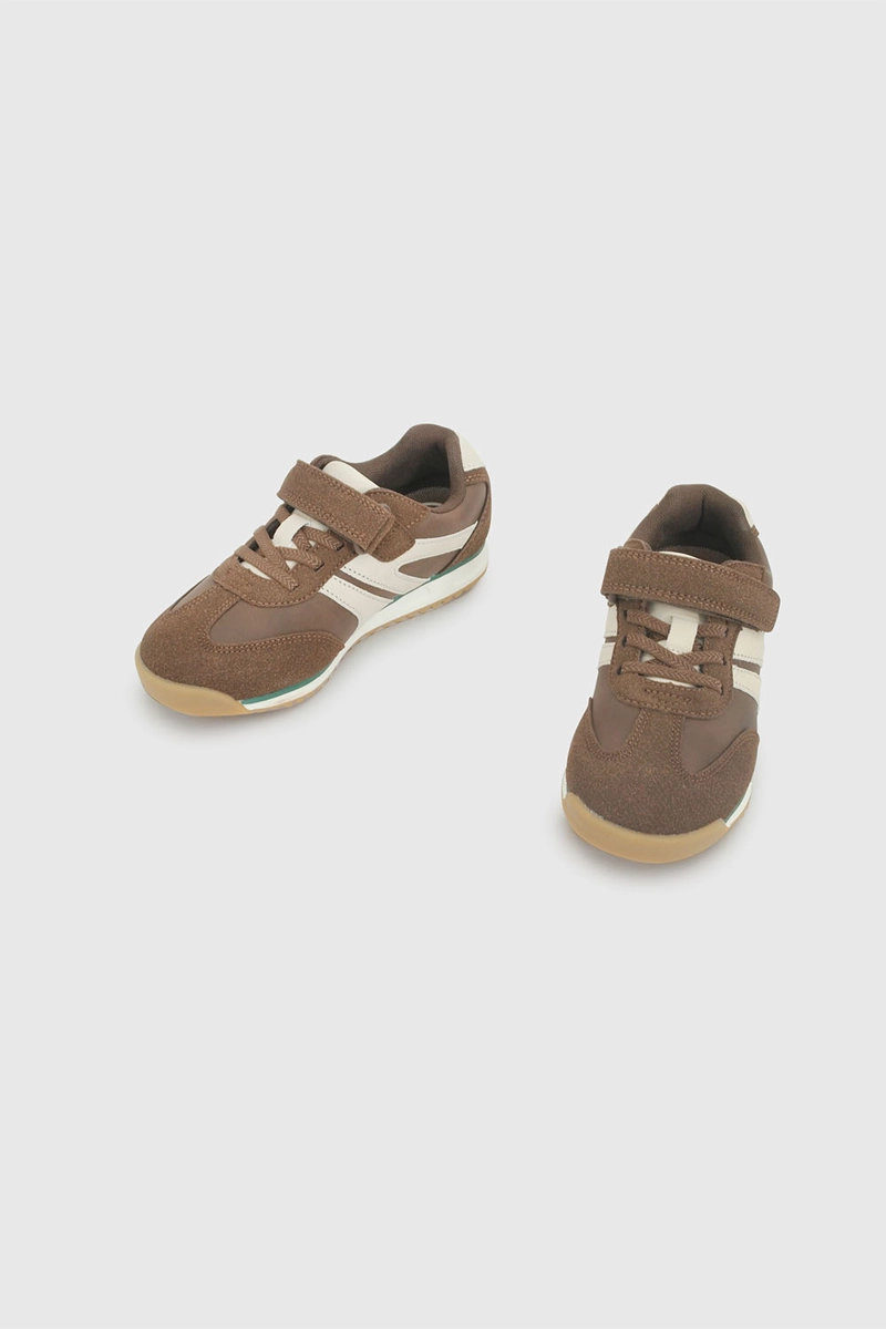 ZAPATILLA CAFE NIÑO 8280 COLLOKY - 7