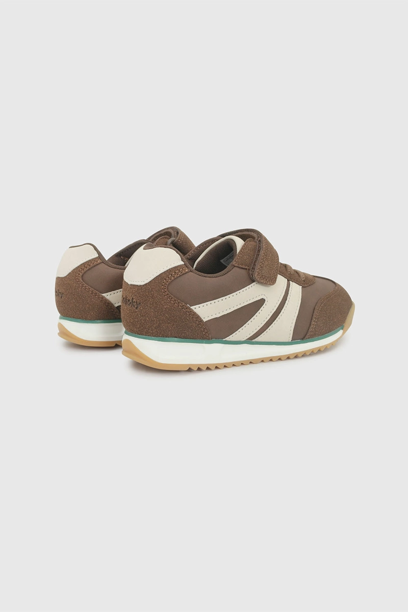 ZAPATILLA CAFE NIÑO 8280 COLLOKY - 8