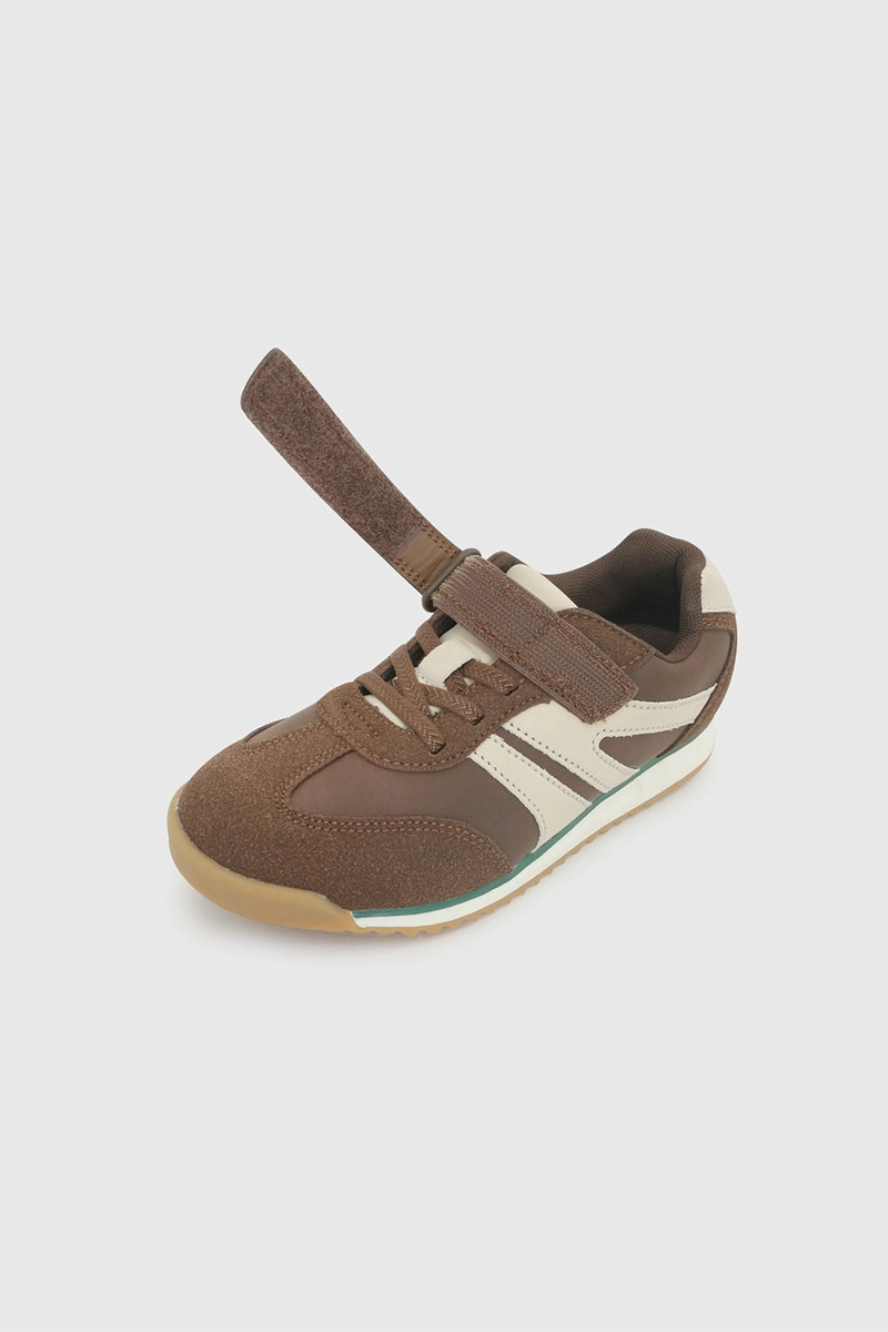 ZAPATILLA CAFE NIÑO 8280 COLLOKY - 9