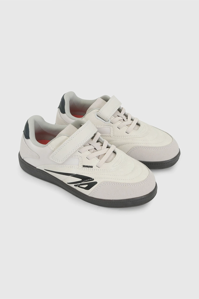 ZAPATILLA BLANCO UNISEX 7653 COLLOKY - 1