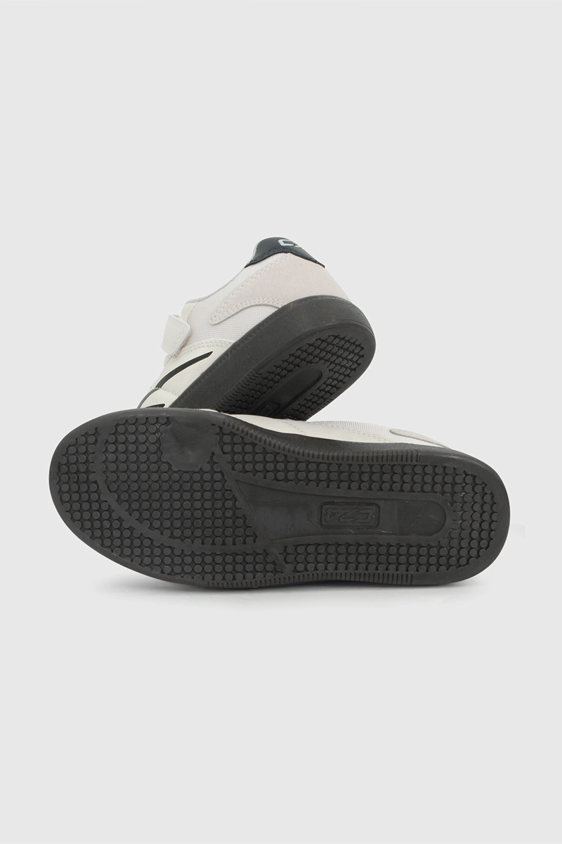 ZAPATILLA BLANCO UNISEX 7653 COLLOKY - 4