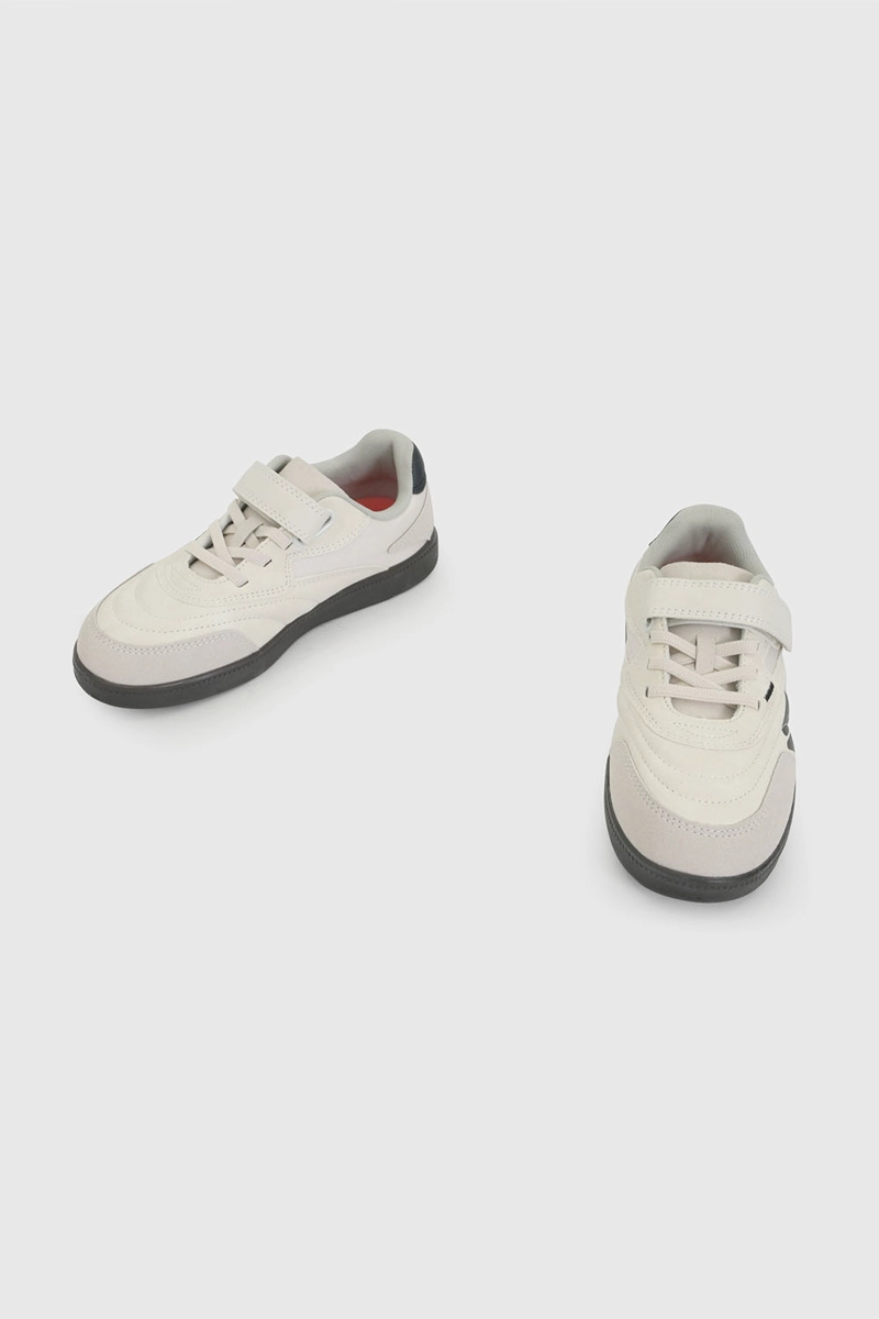 ZAPATILLA BLANCO UNISEX 7653 COLLOKY - 5