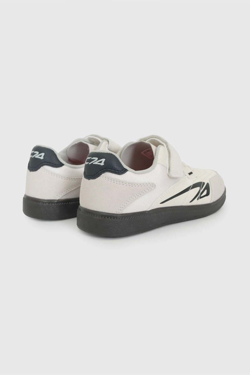 ZAPATILLA BLANCO UNISEX 7653 COLLOKY - 6