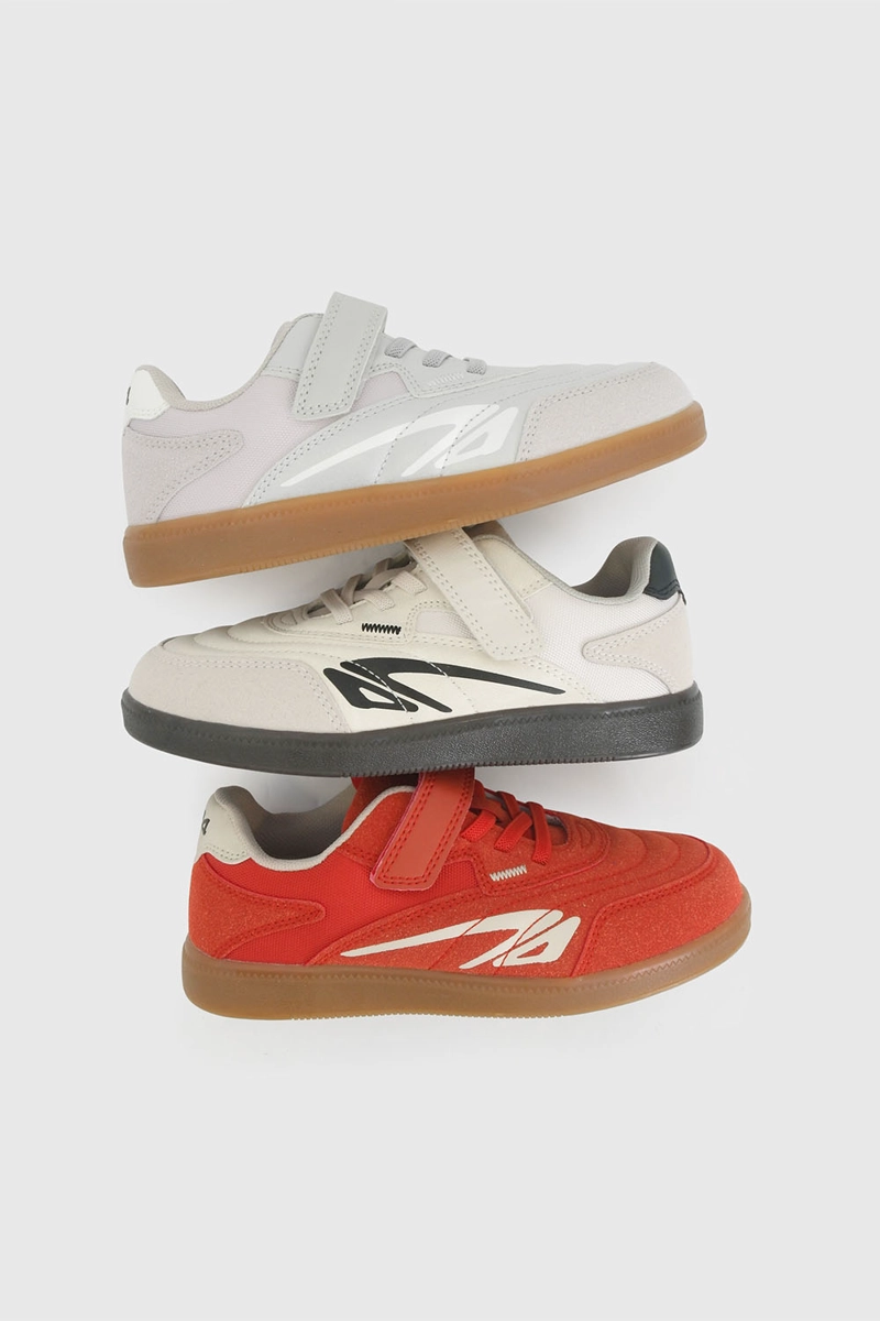 ZAPATILLA BLANCO UNISEX 7653 COLLOKY - 8