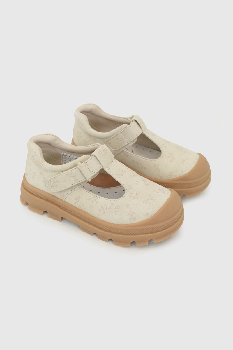 REINA BEIGE NIÑA 7422 COLLOKY - 1