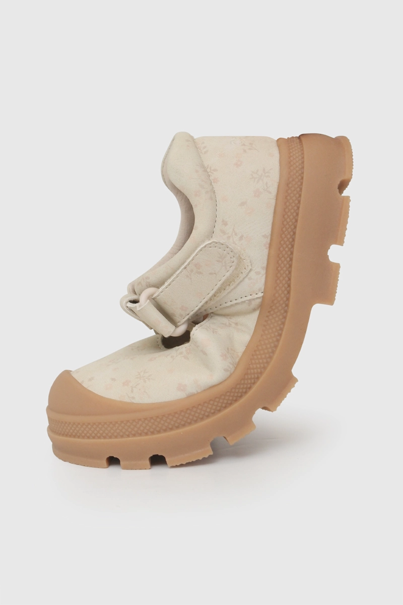 REINA BEIGE NIÑA 7422 COLLOKY - 2