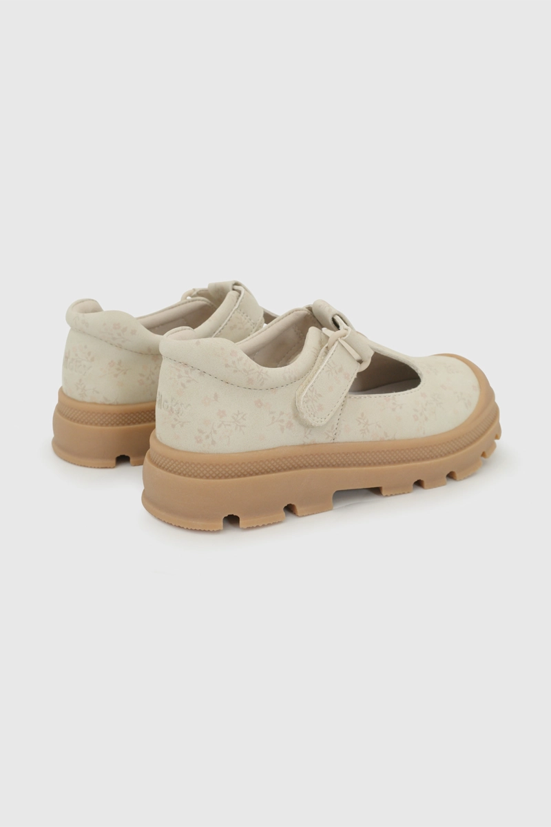 REINA BEIGE NIÑA 7422 COLLOKY - 3