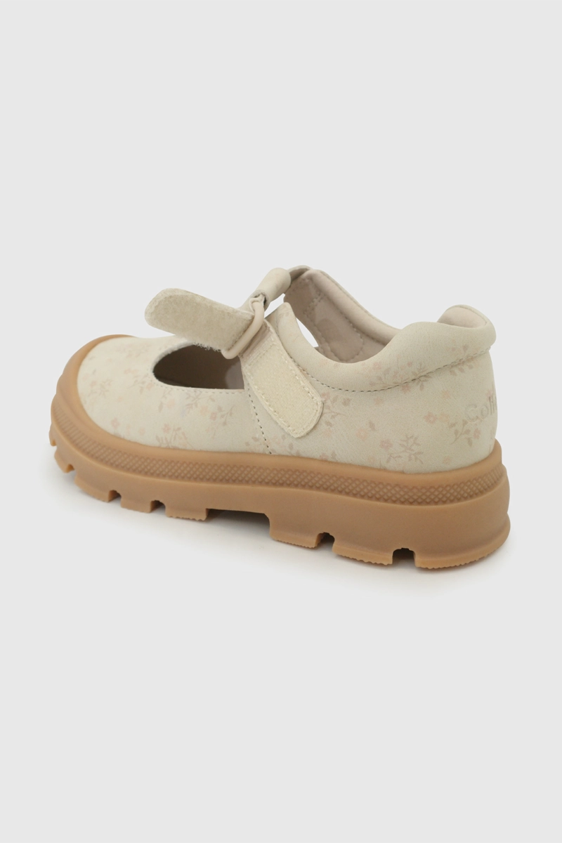 REINA BEIGE NIÑA 7422 COLLOKY - 4