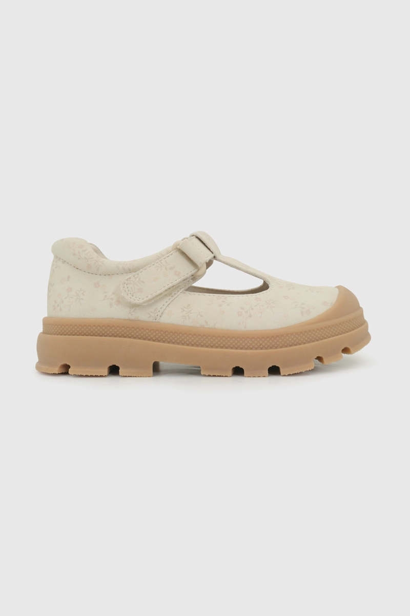 REINA BEIGE NIÑA 7422 COLLOKY - 6