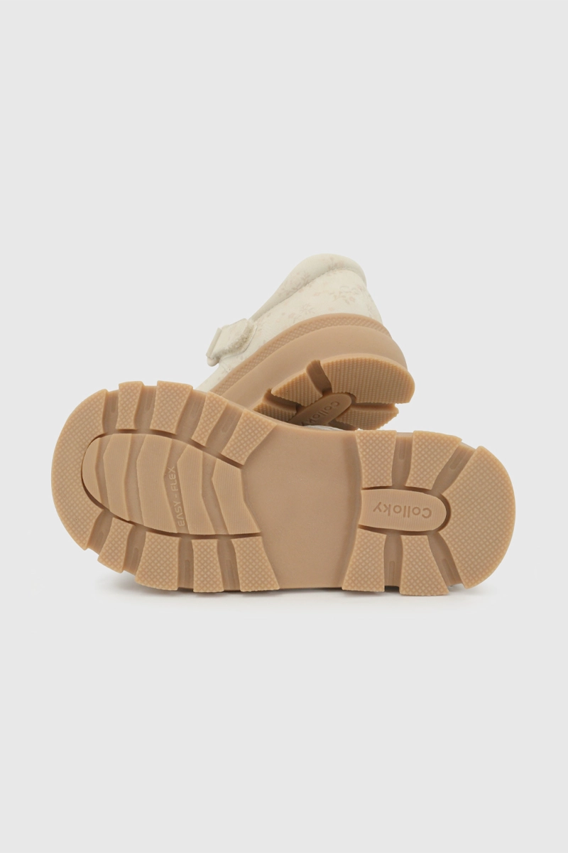 REINA BEIGE NIÑA 7422 COLLOKY - 7