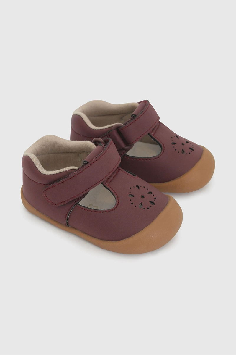 REINA BURDEO NIÑA 7631 COLLOKY - 1