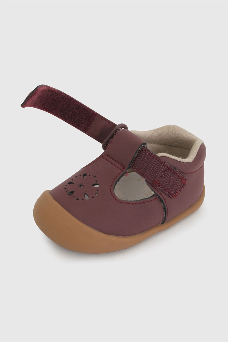 REINA BURDEO NIÑA 7631 COLLOKY - 7