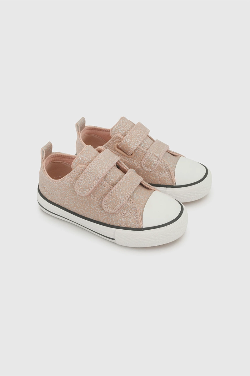 ZAPATILLA ROSADO NIÑA 7900 COLLOKY - 1