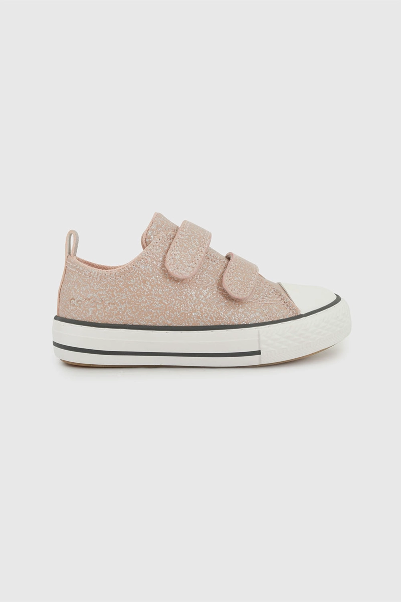 ZAPATILLA ROSADO NIÑA 7900 COLLOKY - 2