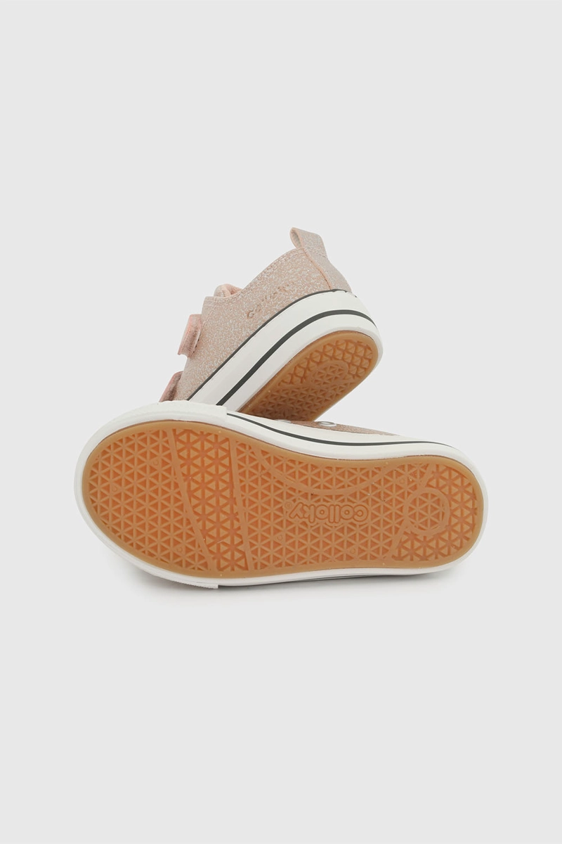 ZAPATILLA ROSADO NIÑA 7900 COLLOKY - 3
