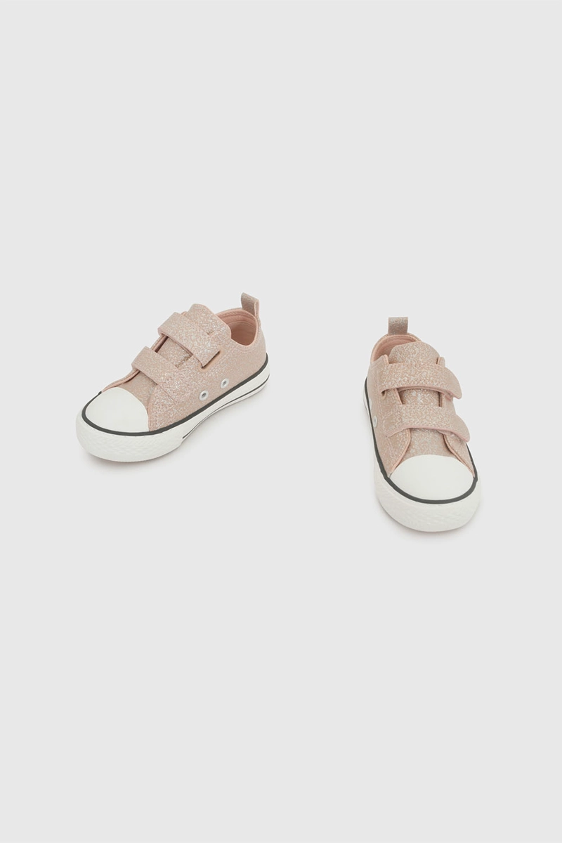 ZAPATILLA ROSADO NIÑA 7900 COLLOKY - 4