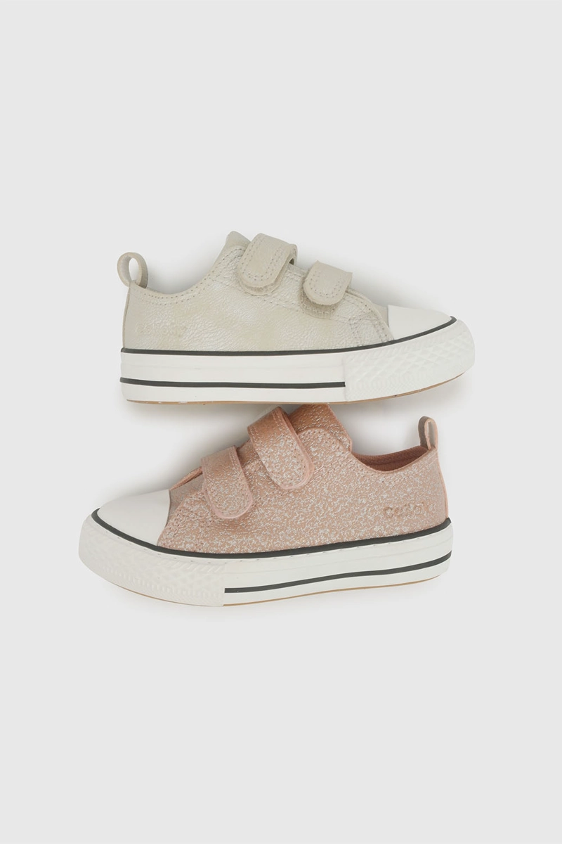 ZAPATILLA ROSADO NIÑA 7900 COLLOKY - 7