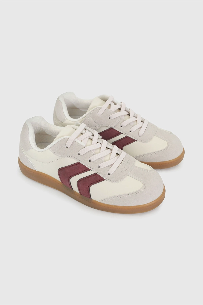 ZAPATILLA BLANCO UNISEX 8222 COLLOKY - 1