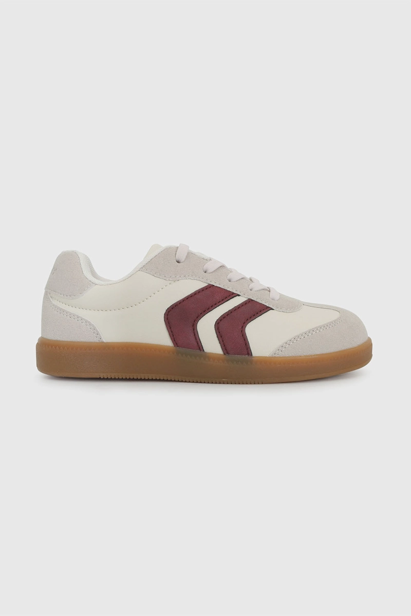 ZAPATILLA BLANCO UNISEX 8222 COLLOKY - 2