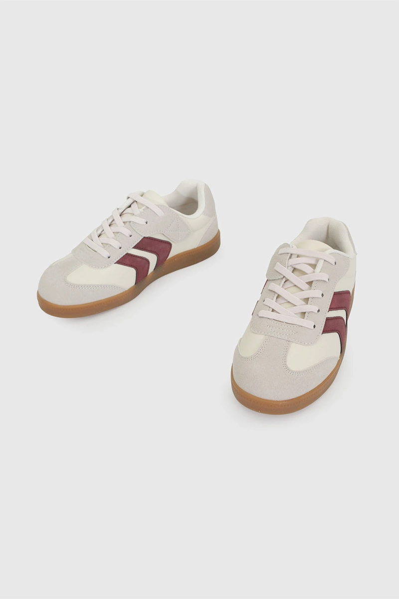 ZAPATILLA BLANCO UNISEX 8222 COLLOKY - 4