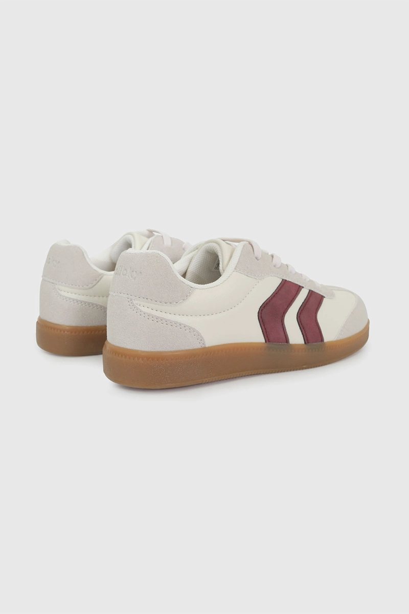 ZAPATILLA BLANCO UNISEX 8222 COLLOKY - 5