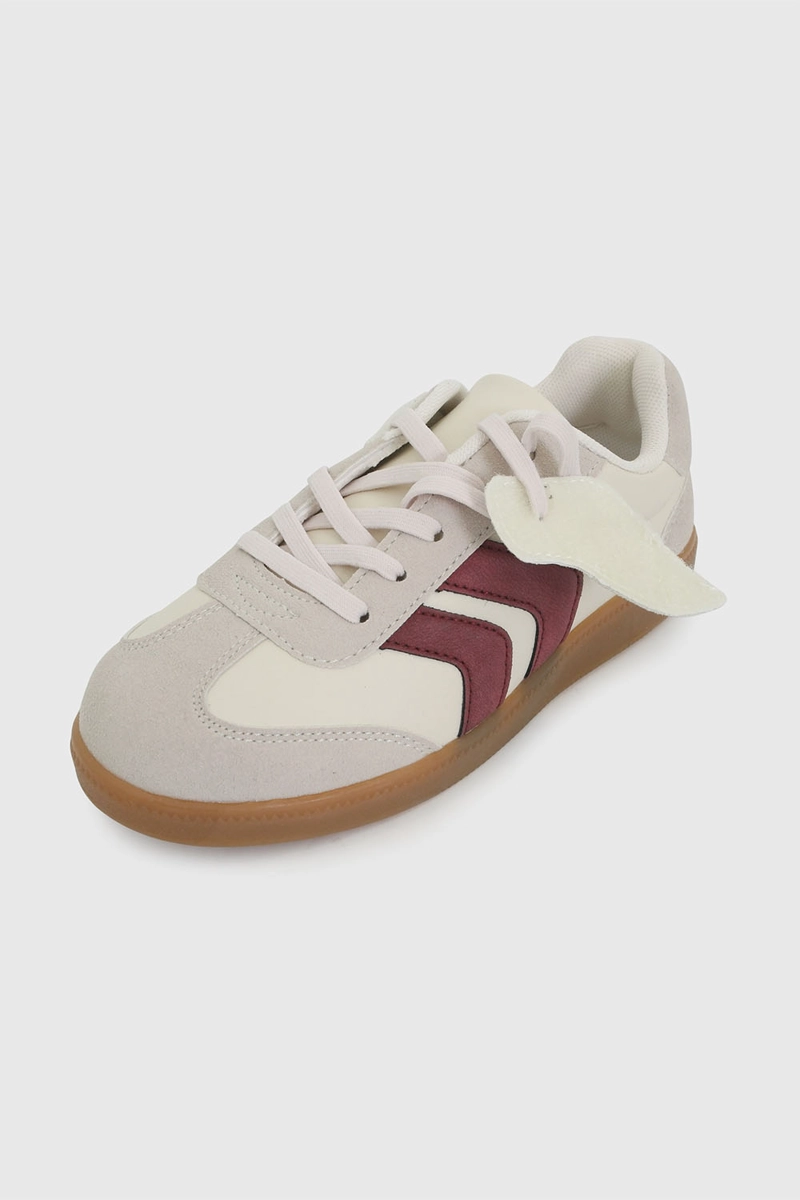 ZAPATILLA BLANCO UNISEX 8222 COLLOKY - 6