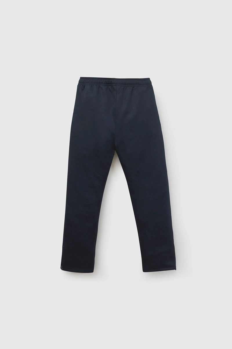 PANTALON BUZO AZUL NIÑO 8028 COLLOKY - 2