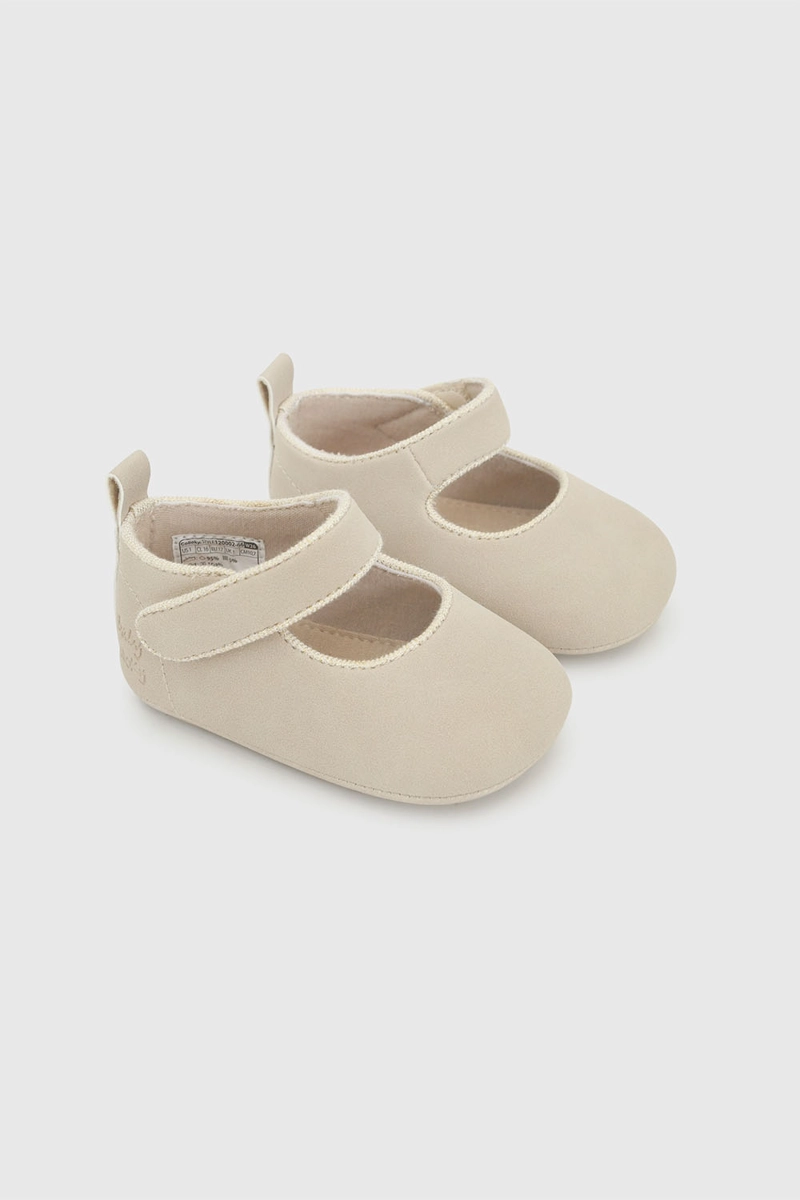 REINA BEIGE NIÑA 8101 COLLOKY - 1