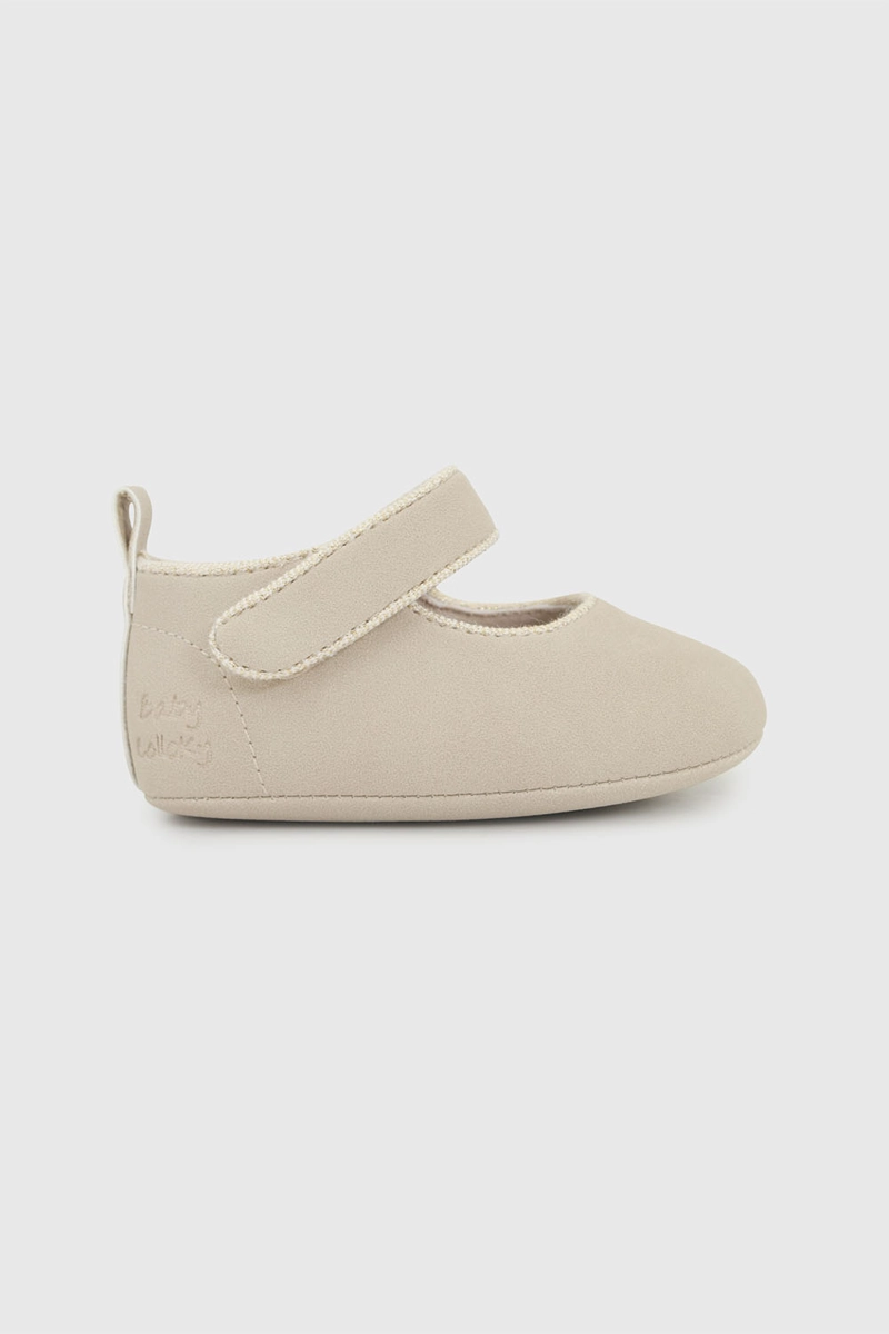 REINA BEIGE NIÑA 8101 COLLOKY - 2