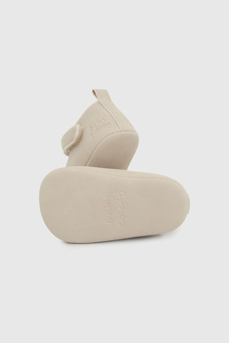 REINA BEIGE NIÑA 8101 COLLOKY - 3