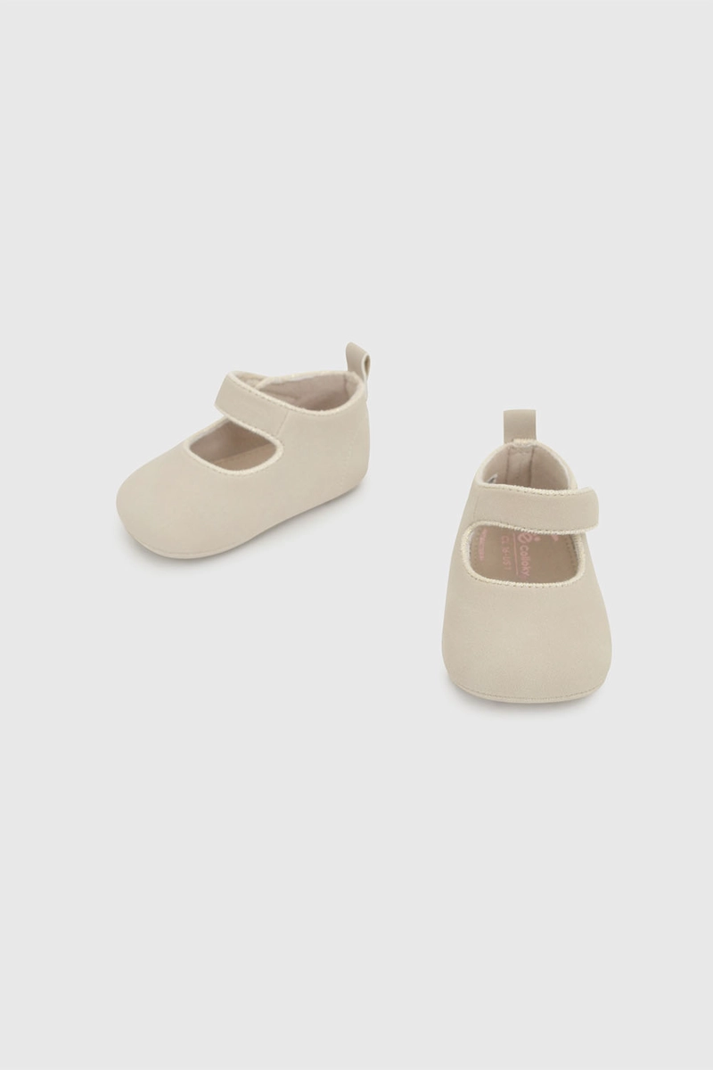 REINA BEIGE NIÑA 8101 COLLOKY - 4