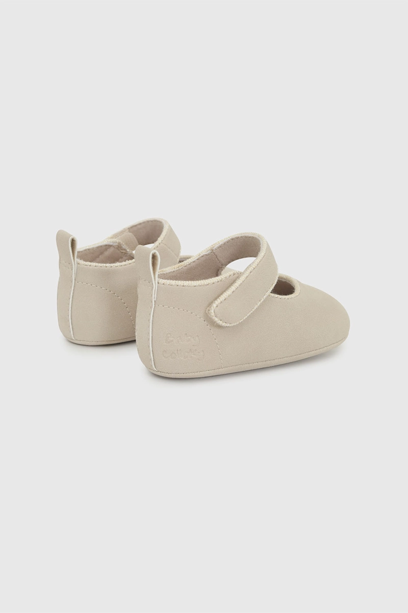 REINA BEIGE NIÑA 8101 COLLOKY - 5