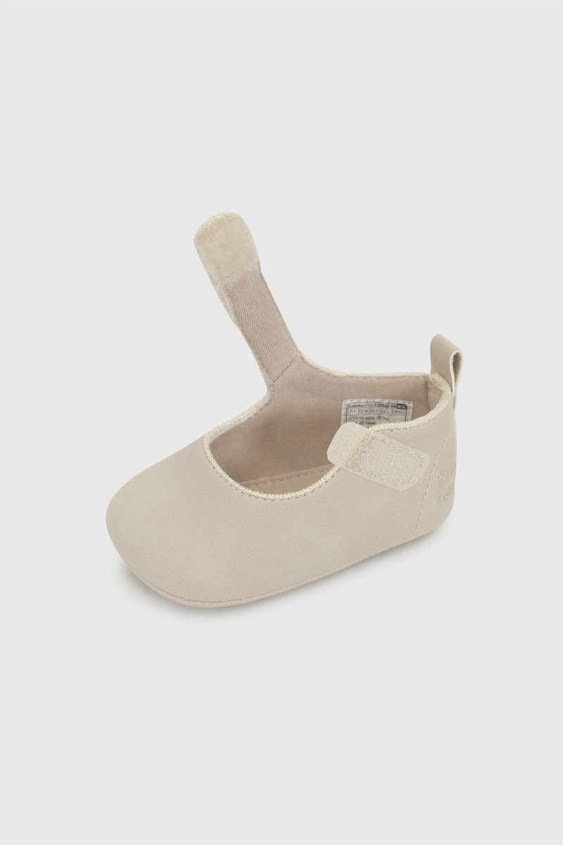 REINA BEIGE NIÑA 8101 COLLOKY - 6