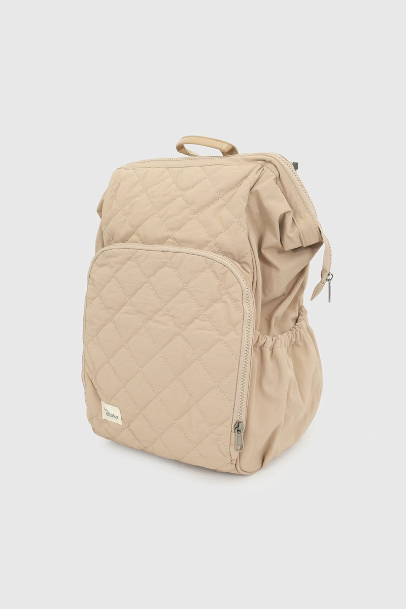 MOCHILA CAFE UNISEX 8194 COLLOKY - 1