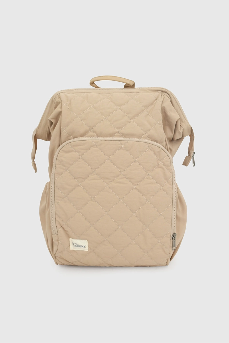 MOCHILA CAFE UNISEX 8194 COLLOKY - 2