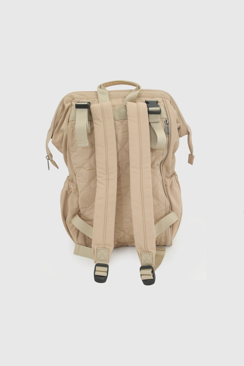 MOCHILA CAFE UNISEX 8194 COLLOKY - 3