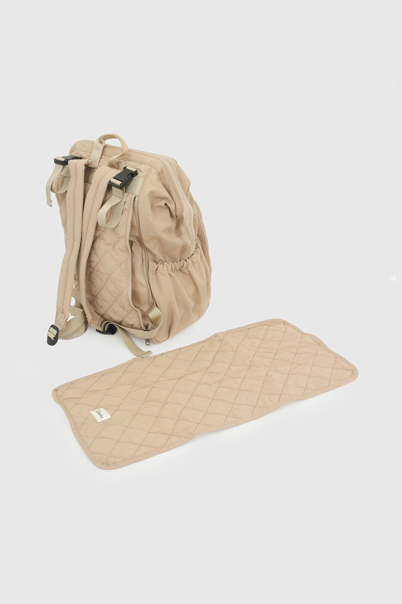 MOCHILA CAFE UNISEX 8194 COLLOKY - 4