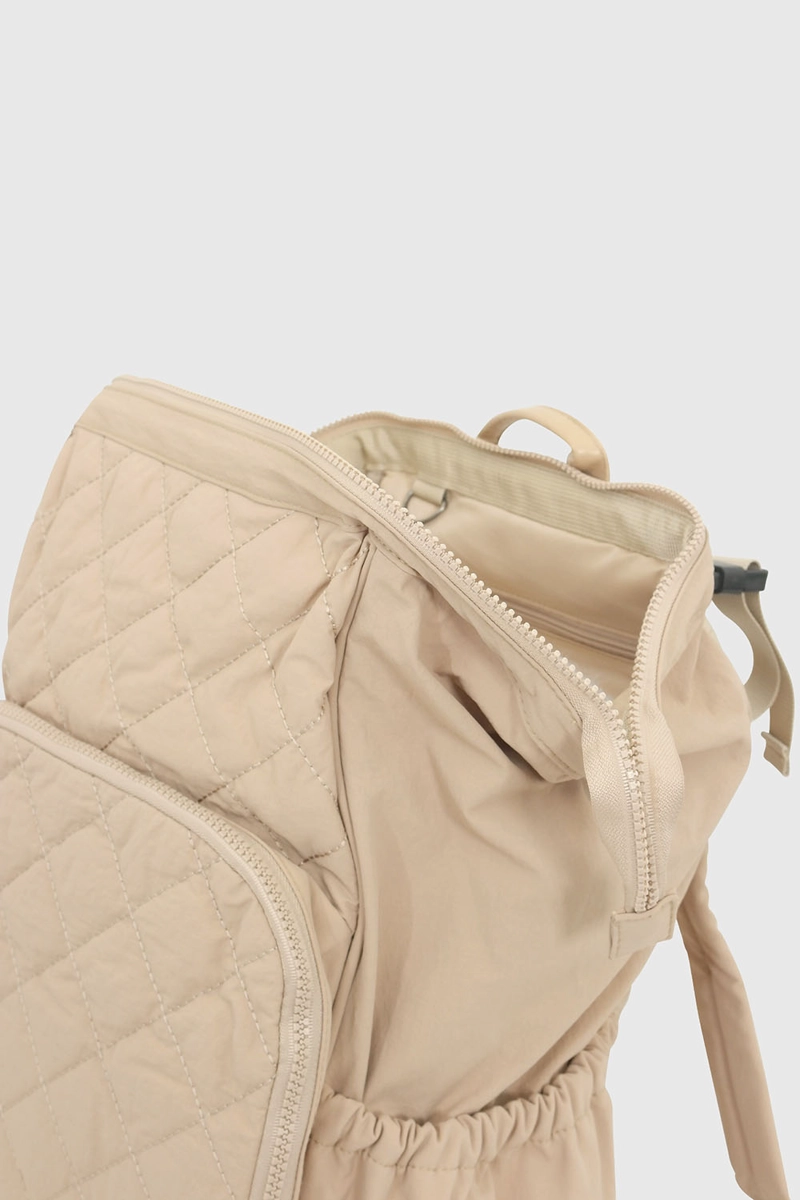 MOCHILA CAFE UNISEX 8194 COLLOKY - 5