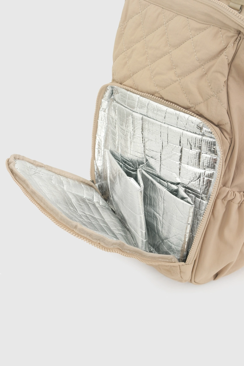 MOCHILA CAFE UNISEX 8194 COLLOKY - 6