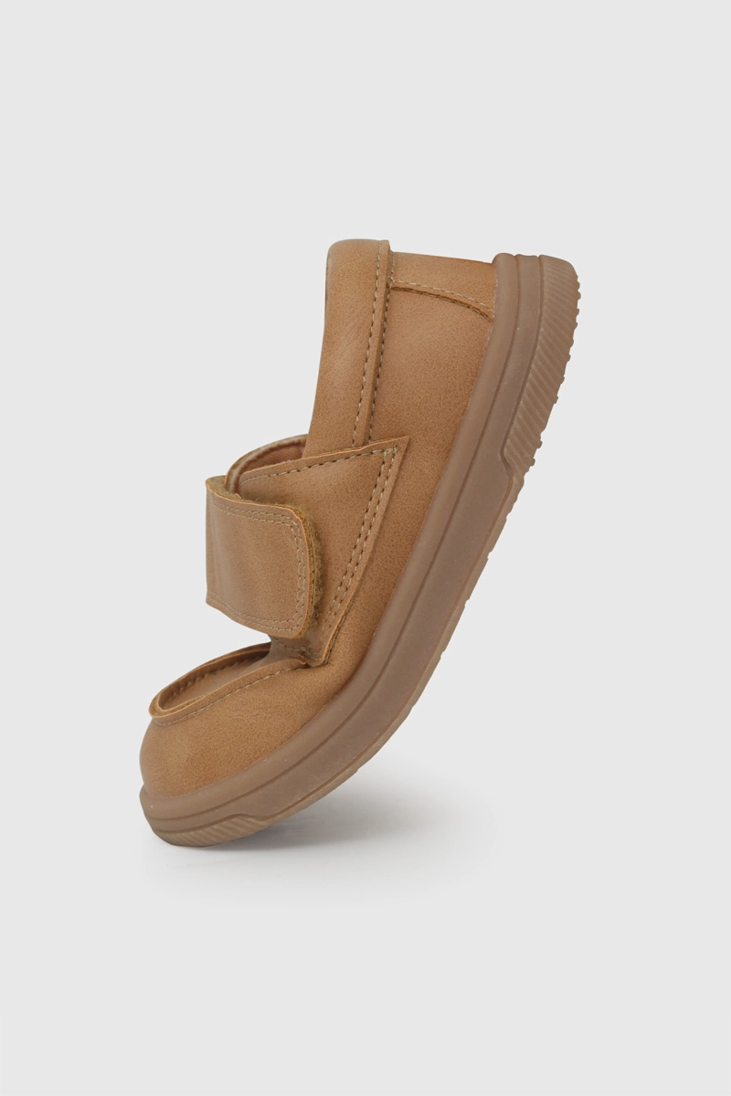 ZAPATO CAFE NIÑO 7480 COLLOKY - 2