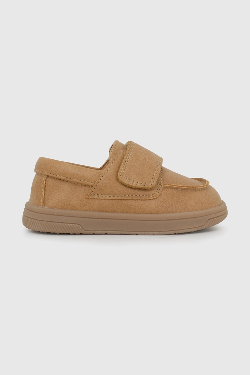 ZAPATO CAFE NIÑO 7480 COLLOKY - 3