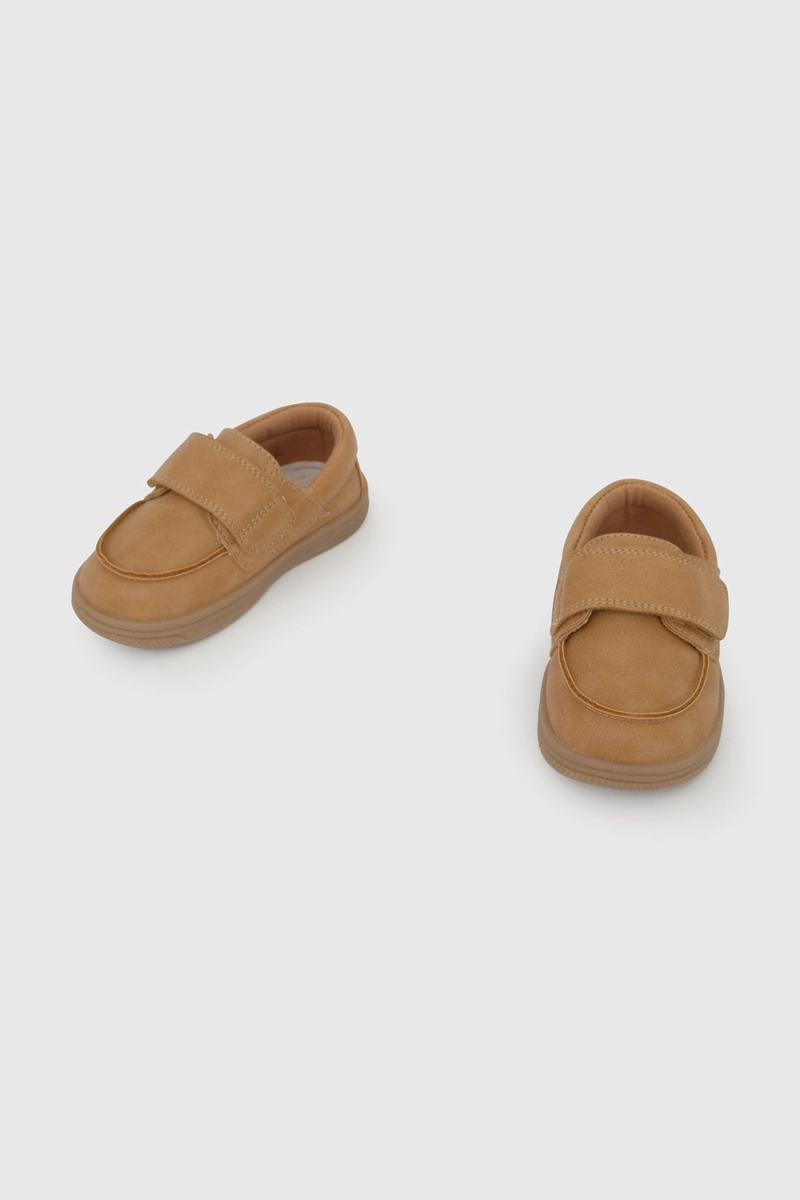 ZAPATO CAFE NIÑO 7480 COLLOKY - 5