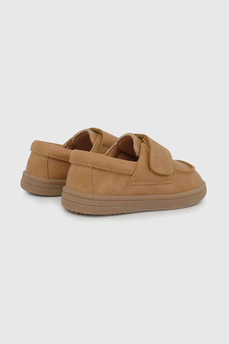 ZAPATO CAFE NIÑO 7480 COLLOKY - 6