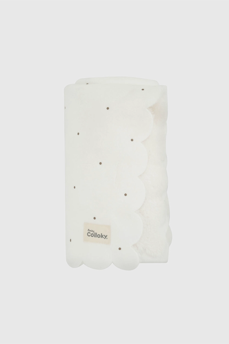 MANTA BEIGE UNISEX 8223 COLLOKY - 2