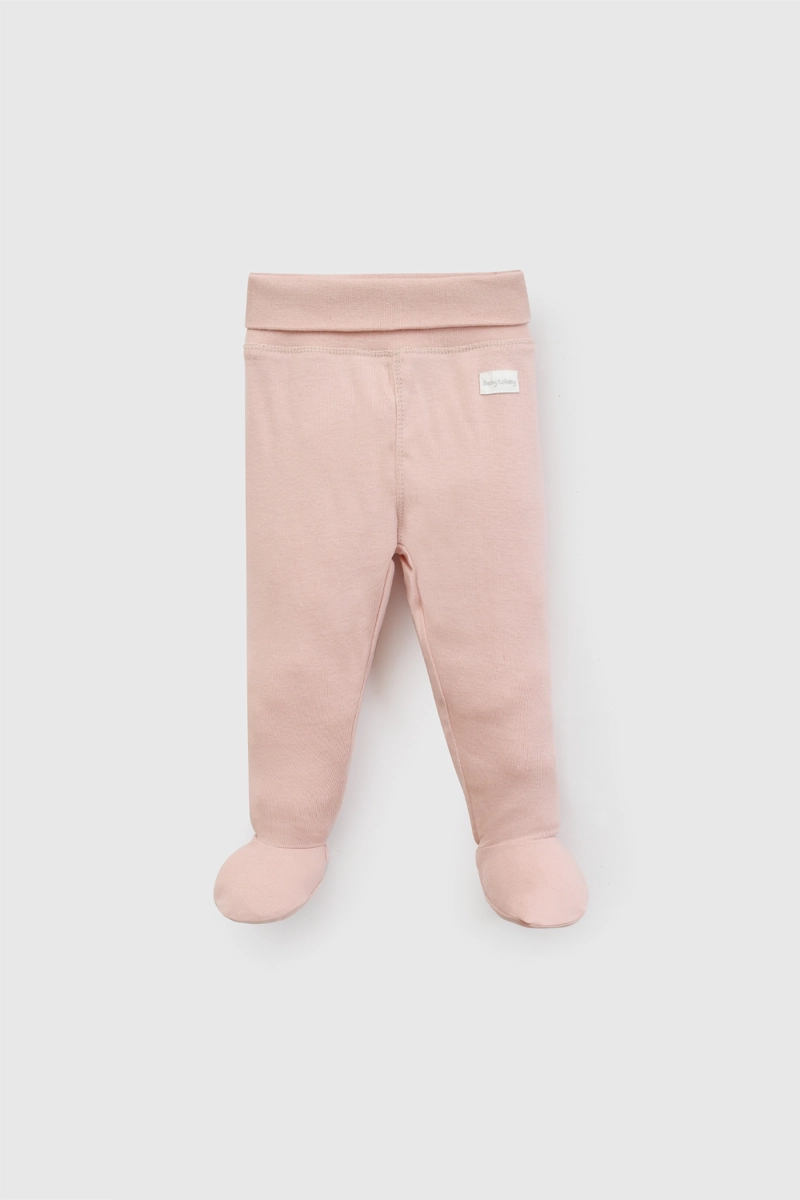 PANTY - BALLERINA ROSADO NIÑA 7927 COLLOKY - 2