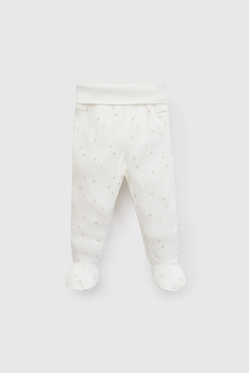 PANTY - BALLERINA ROSADO NIÑA 7927 COLLOKY - 3