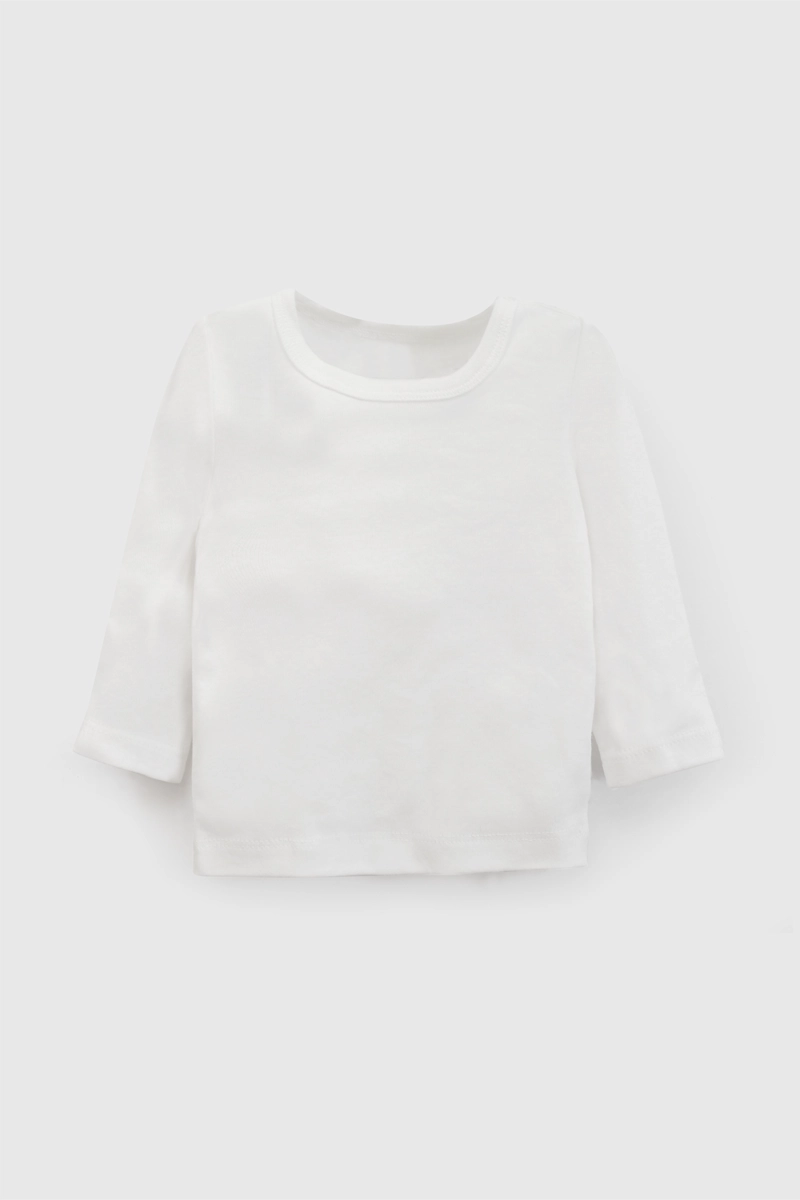 CAMISETA ROSADO NIÑA 7941 COLLOKY - 3