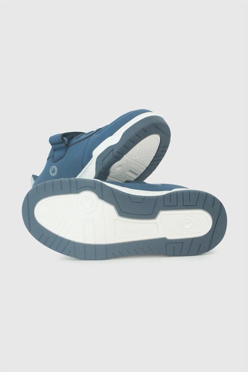 ZAPATILLA AZUL NIÑO 8217 COLLOKY - 3