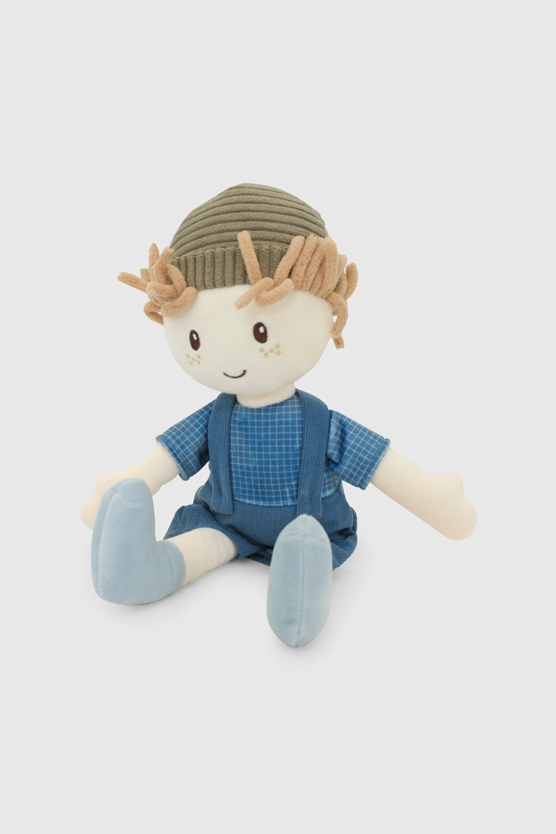 JUGUETE AZUL NIÑO 7481 COLLOKY - 1