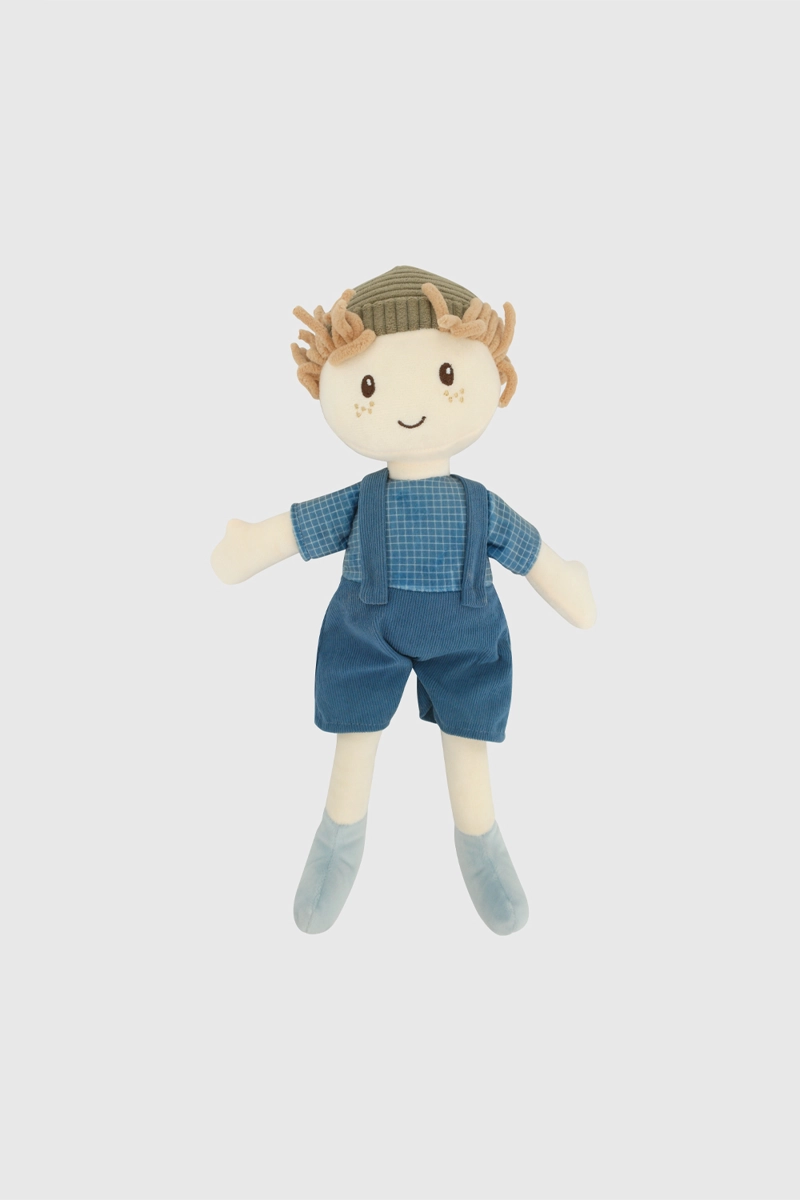 JUGUETE AZUL NIÑO 7481 COLLOKY - 3